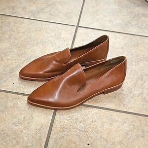 Treasure & Bond loafers nwot